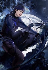 娇女谋宠